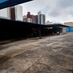 Terreno à venda em Campinas, Centro, com 858 m²