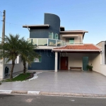 Casa à venda em Hortolândia, Parque Ortolândia, com 4 quartos, com 200 m², Condomínio Flamboyant