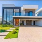 Casa à venda em Valinhos, Dois Córregos, com 4 suítes, com 360 m²