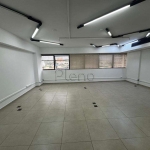 Sala à venda e para alugar em Campinas, Cambuí, com 46 m², Alecrins Executive Center