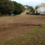 Terreno à venda em Campinas, Parque Prado, com 1459 m², Loteamento Chácara Prado