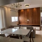 Apartamento à venda em Campinas, Parque Rural Fazenda Santa Cândida, com 2 quartos, com 73 m²