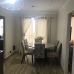 Apartamento à venda em Campinas, Vila Marieta, com 3 quartos, com 51.96 m², Rossi Agua Bela