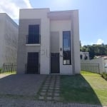 Casa para alugar em Vinhedo, São Joaquim, com 3 suítes, com 145 m², Villaggio Maranello