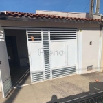 Casa à venda em Indaiatuba, Vila Pires da Cunha, com 2 quartos, com 106 m²