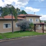 Casa à venda em Campinas, Parque Jatibaia (Sousas), com 4 quartos, com 332.59 m²