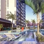 Apartamento à venda em Paulínia, Morumbi, com 2 quartos, com 73.66 m², Eco Vila Santa Margarida