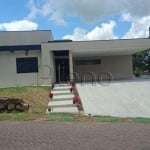 Casa à venda em Valinhos, Jardim São Bento do Recreio, com 3 suítes, com 320 m²