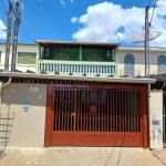 Sobrado à venda em Campinas, Vila Nova Teixeira, com 3 quartos, com 125 m²