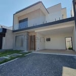 Casa à venda em Sumaré, Parque Jatobá (Nova Veneza), com 3 suítes, com 195 m², Real Park Sumaré