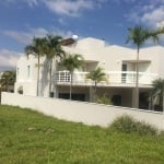 Sobrado à venda em Indaiatuba, Altos da Bela Vista, com 3 suítes, com 428 m², Jardim Vila Paradiso