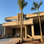 Casa à venda em Indaiatuba, Caldeira, com 4 quartos, com 195.5 m², Residencial Evidencias