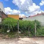 Terreno à venda em Campinas, Vila Progresso, com 300 m²