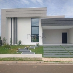 Casa à venda em Nova Odessa, Parque dos Pinheiros, com 3 suítes, com 195 m²