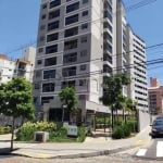 Apartamento para alugar em Campinas, Cambuí, com 1 quarto, com 42 m², IND CAMBUI