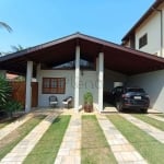 Casa à venda em Valinhos, Vila Faustina II, com 3 quartos, com 196 m²