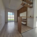 Apartamento à venda em Campinas, Residencial Parque da Fazenda, com 2 quartos, com 54 m²