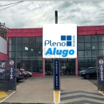 Prédio para alugar em Campinas, Jardim Leonor, com 650 m²