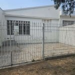 Casa à venda em Campinas, Vila Industrial, com 2 quartos, com 80 m²