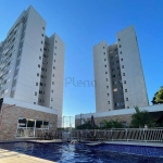 Apartamento à venda em Hortolândia, Jardim Santo Antônio, com 2 quartos, com 57 m², Unique Residence