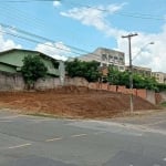 Terreno à venda em Campinas, Jardim São Pedro, com 484 m²