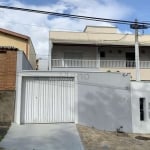 Sobrado para alugar em Campinas, Jardim Nova Europa, com 2 quartos, com 90 m²