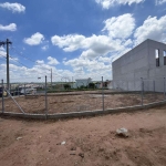 Terreno à venda em Indaiatuba, Parque Campo Bonito, com 185 m²