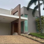 Sobrado à venda em Indaiatuba, Altos da Bela Vista, com 4 suítes, com 367 m²