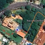 Terreno à venda em Campinas, Loteamento Caminhos de São Conrado (Sousas), com 638 m²