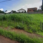 Terreno à venda em Campinas, Parque das Universidades, com 490 m²