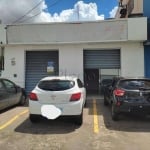 Salão para alugar em Campinas, Vila Nova, com 84 m²