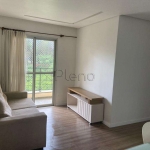 Apartamento a venda - Parque Primavera - Mansões Santo Antonio - Campinas