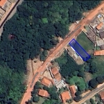 Terreno à venda em Campinas, Parque dos Pomares, com 390 m², Condomínio Pomares