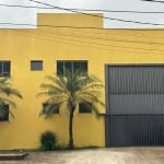 Galpão para alugar em Paulínia, Jardim América, com 430 m²