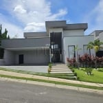 Casa à venda e para alugar em Indaiatuba, Jardim Santa Rita, com 4 suítes, com 391 m²