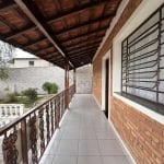 Casa para alugar em Valinhos, Vila São Luiz, com 3 quartos, com 150 m²