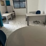 Sobreloja à venda em Campinas, Vila Itapura, com 1 quarto, com 53.08 m²