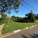 Terreno à venda em Valinhos, Residencial Vila Lombarda, com 1000 m², Condomínio Vila Lombarda