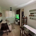 Apartamento à venda em Campinas, Jardim Nova Europa, com 2 quartos, com 45 m²