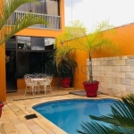 Casa à venda em Campinas, Jardim García, com 4 quartos, com 350 m²