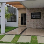 Casa à venda em Indaiatuba, Jardins do Império, com 3 quartos, com 105 m², Residencial Vila Rica