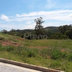 Terreno à venda em Jaguariúna, Tanquinho Velho, com 493.76 m², Condomínio Reserva Santa Izabel