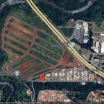 Terreno à venda em Paulínia, Jardim Fortaleza, com 250 m², Urbe 365 Paulínia