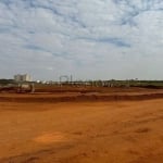 Terreno à venda em Paulínia, Vila Monte Alegre, com 200 m², Terras da Fazenda