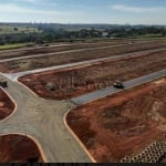 Terreno à venda em Paulínia, Jardim Fortaleza, com 250 m², Urbe 365 Paulínia