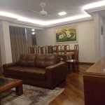 Apartamento à venda em Campinas, Centro, com 3 quartos, com 168.82 m², Banlavoura