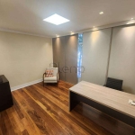 Sala à venda em Campinas, Loteamento Center Santa Genebra, com 39 m², Praça Capital