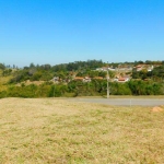 Terreno à venda em Vinhedo, Monte Alegre, com 816.5 m², Residencial Campo de Toscana