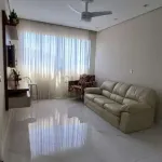 Apartamento à venda em Campinas, Parque Taquaral, com 2 quartos, com 70 m²