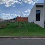 Terreno à venda em Paulínia, Parque Brasil 500, com 200 m², Residencial Jardim dos Lírios